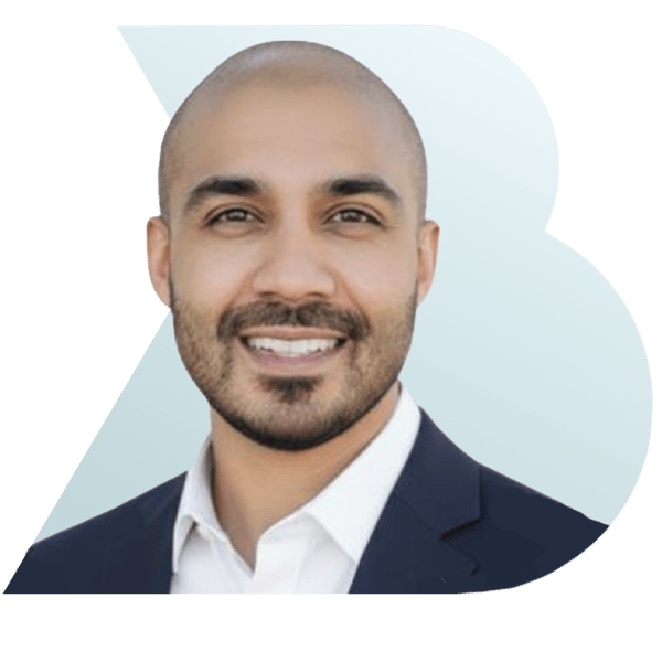 Harris Siddiqui, BSN, RN, Chief Operating Officer, GTI Health